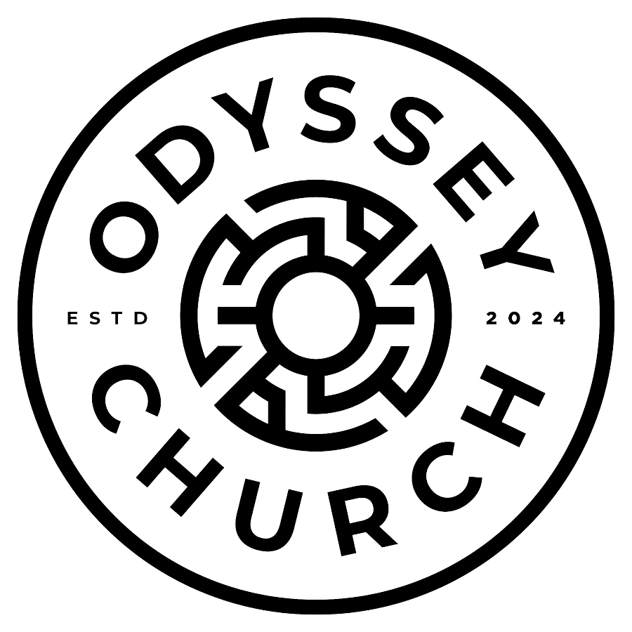 odyssey black
